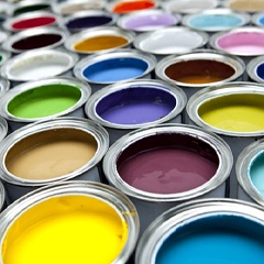 paint colors