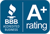 Better Business Bureau logo