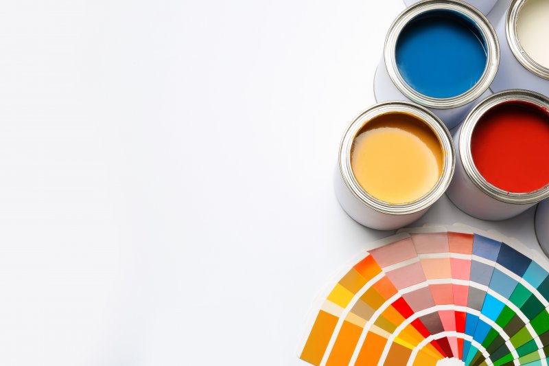 interior paint colors